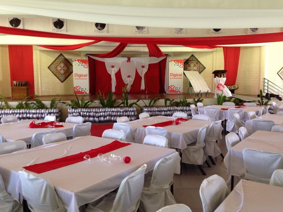 The St Therese Samoa Retreat And Accommodation Tuana'i Exterior foto