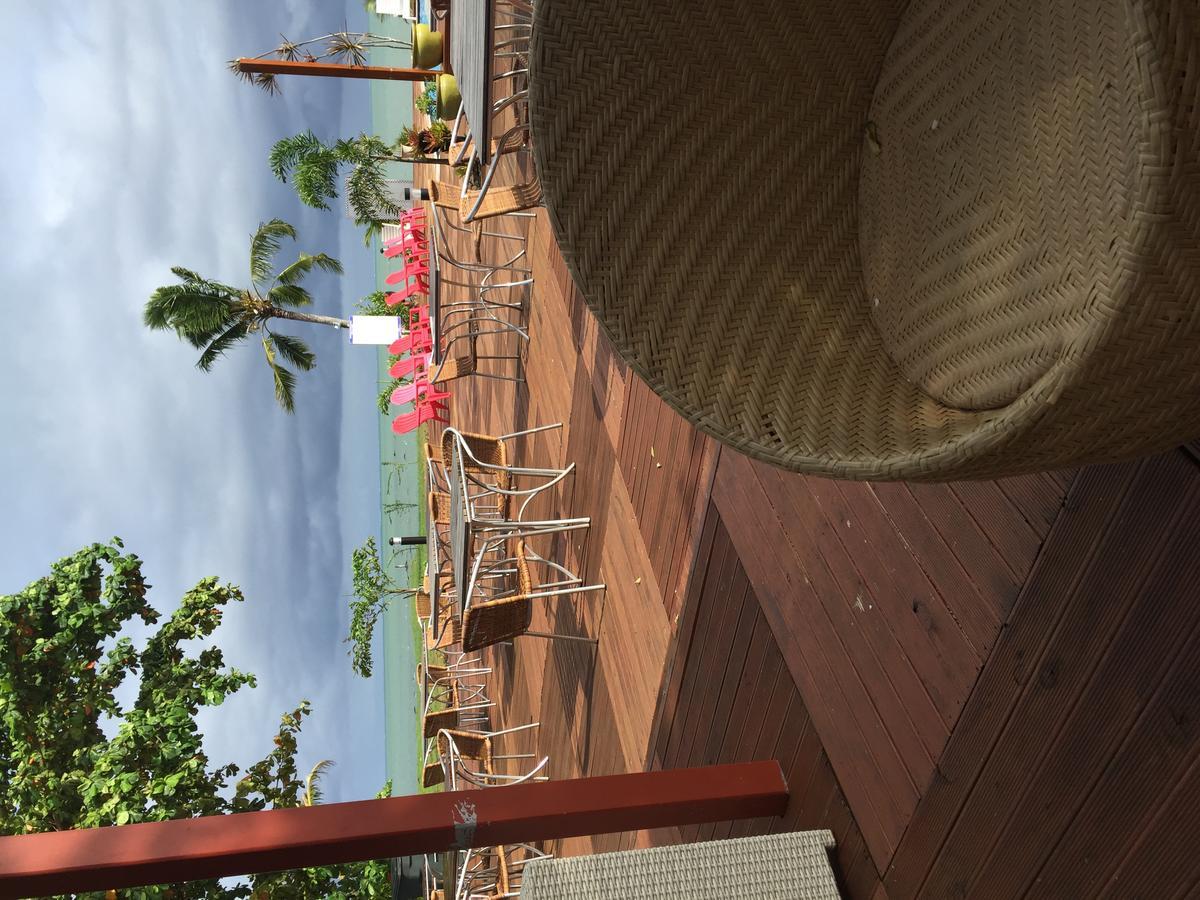 The St Therese Samoa Retreat And Accommodation Tuana'i Exterior foto
