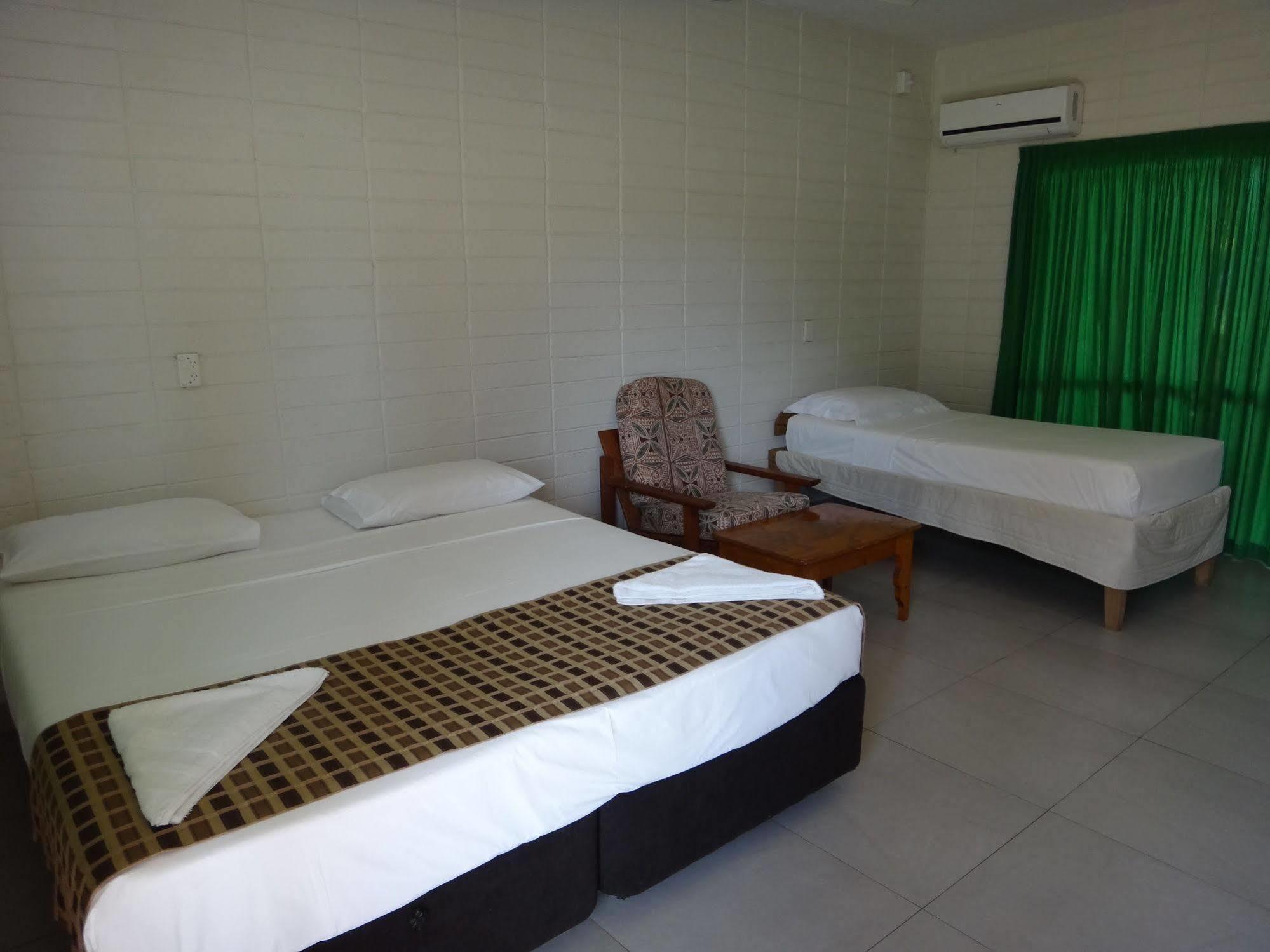 The St Therese Samoa Retreat And Accommodation Tuana'i Exterior foto